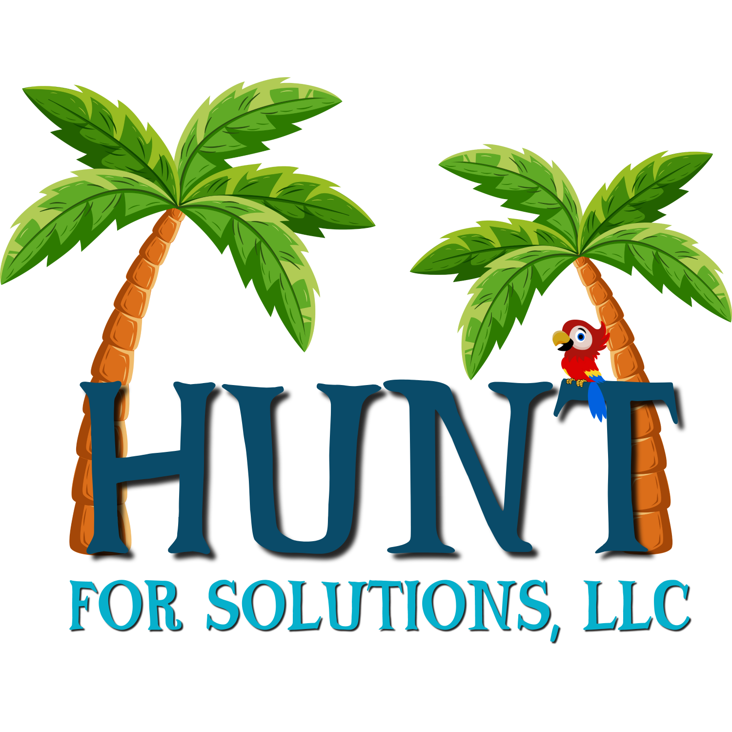HFS Logo with Bird